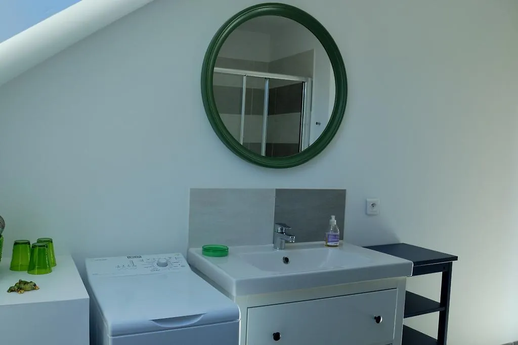 Appart'Hotel 
