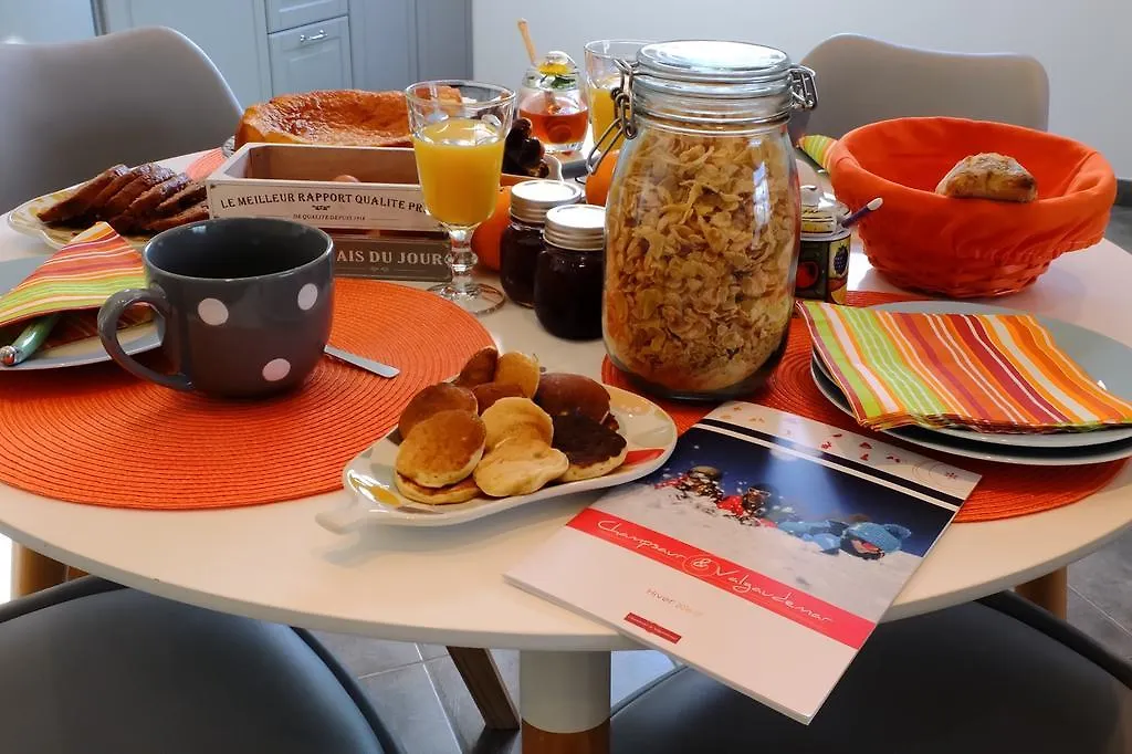 Appart'Hotel 