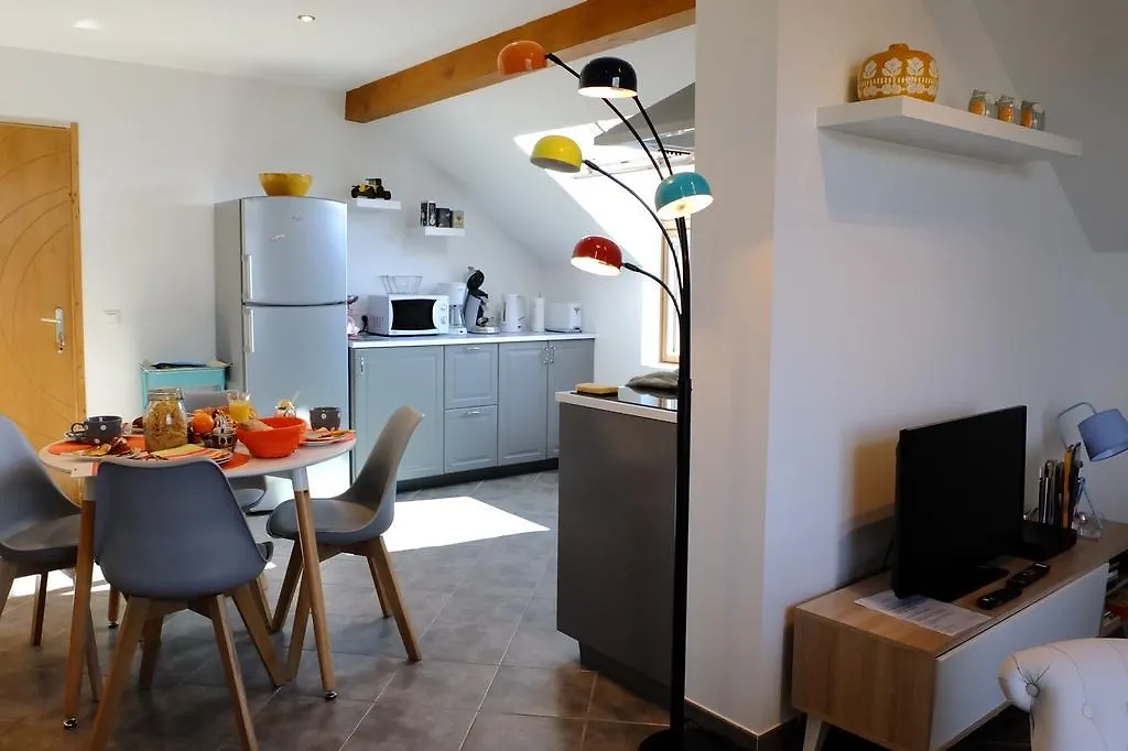 Appart'Hotel 