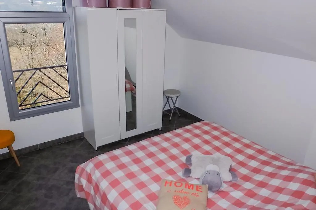 Apartment Appart'Hotel 