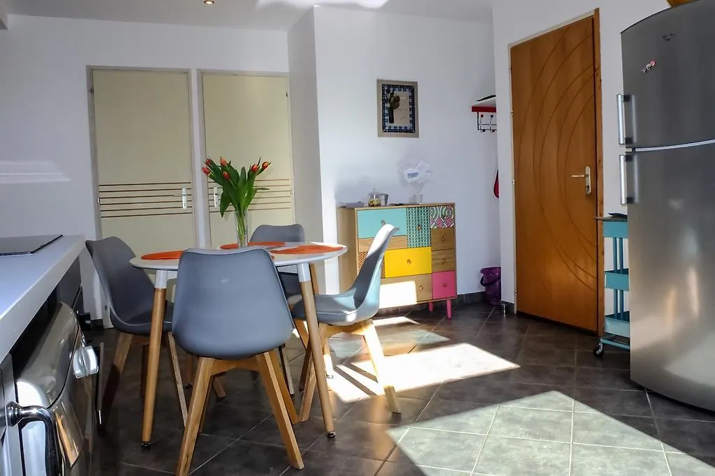 Appart'Hotel 