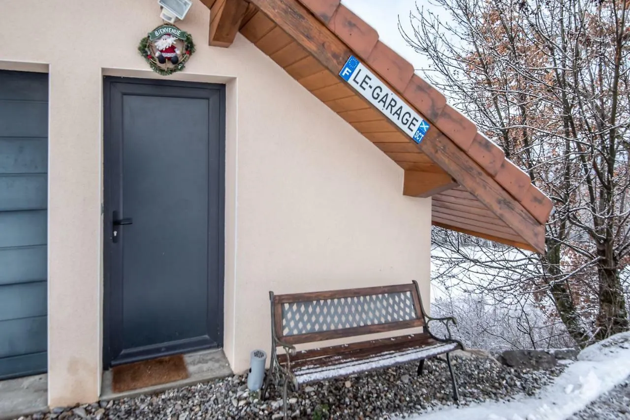 Appart'Hotel 